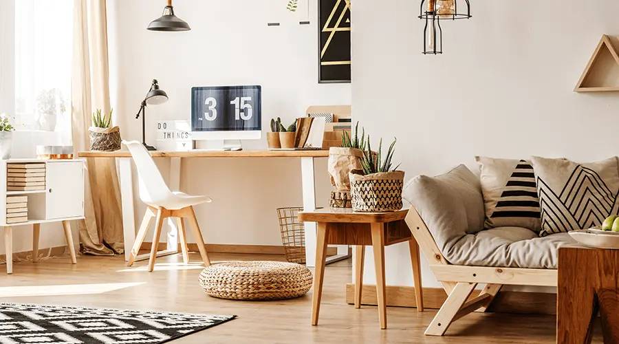 Co-letting explained: how to share a commercial space and split the rent