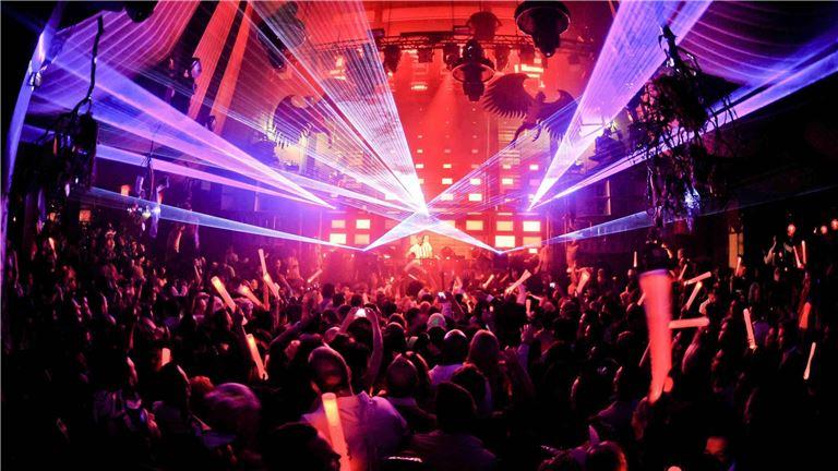 ritrova, Event Spaces
