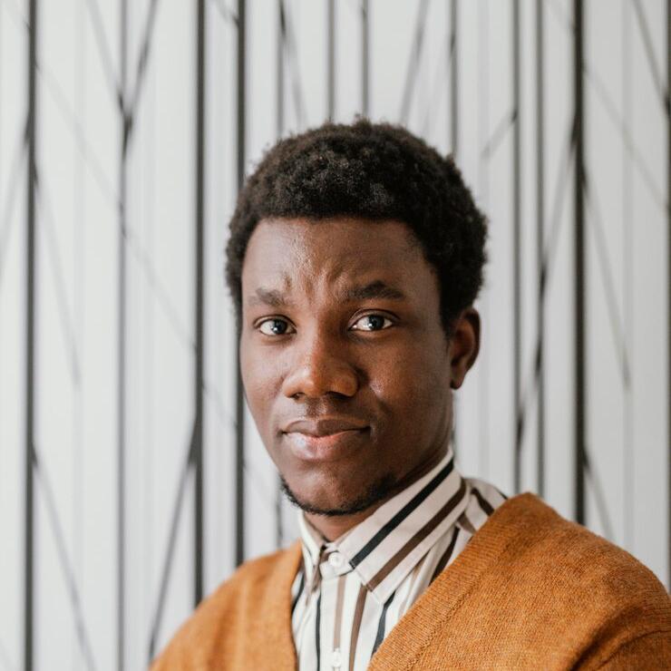 Ivan Ssebunya, Warehousing & industrial