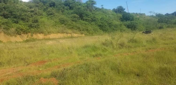 100ft by 100ft plot for sale in Bwebajja for 280 million shillings Photo 1