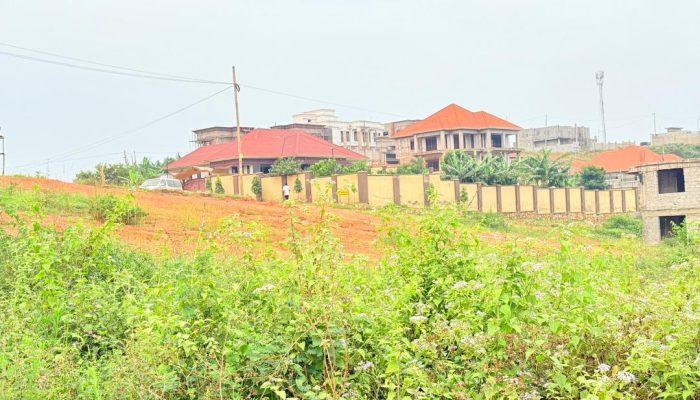 Bulenga 50ft x 100ft 58 million Photo 1