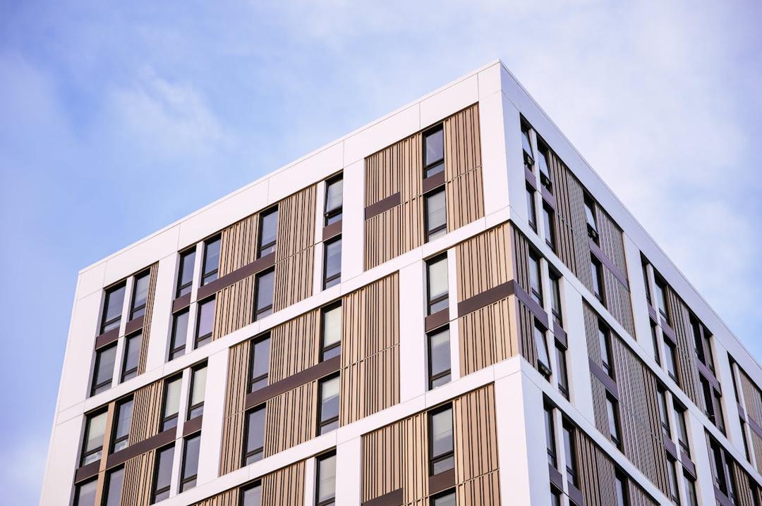 Accommodation
